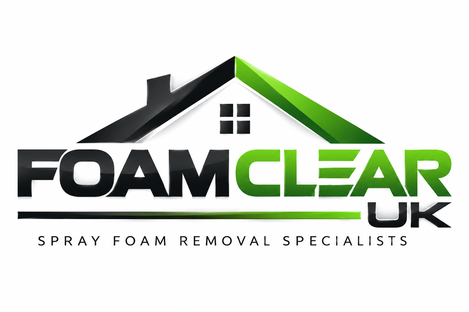 Foam Clear UK — spray foam removal specialists